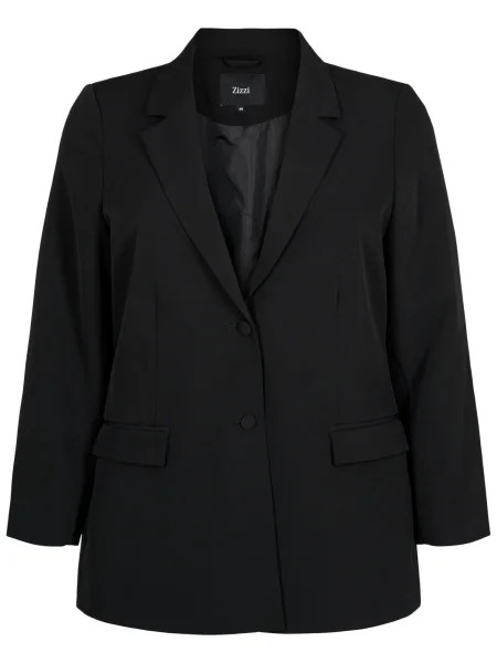 Zizzi Sacou Cakaisa' negru