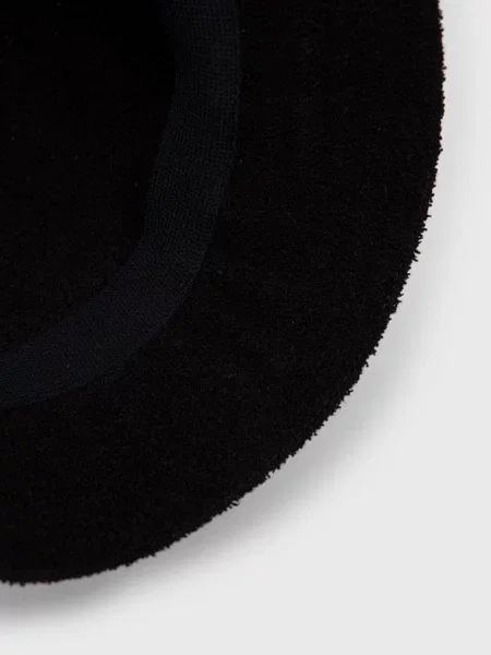 Шляпа Kangol черная