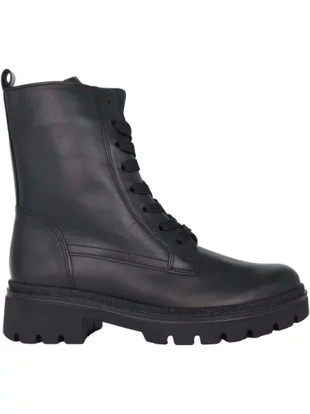 Pantofi Gabor negru