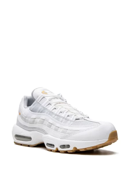 Tenisky Nike Air Max 95 bílé