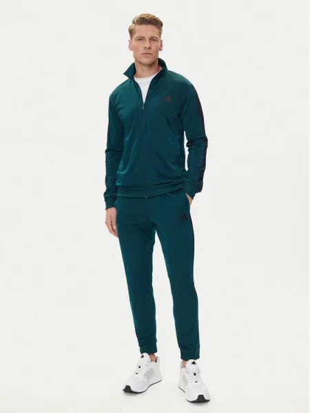 Анцуг adidas мъжки зелено