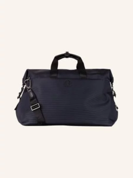 Bogner Torba Weekendowa Ewald blau granatowa