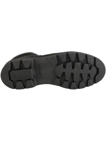 Pantofi Timberland negru