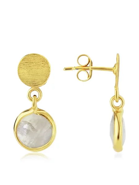 Обеци Auree Jewellery