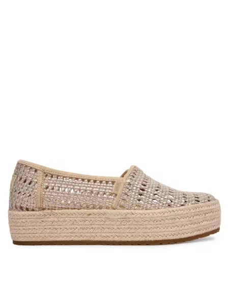 Espadryle Toms