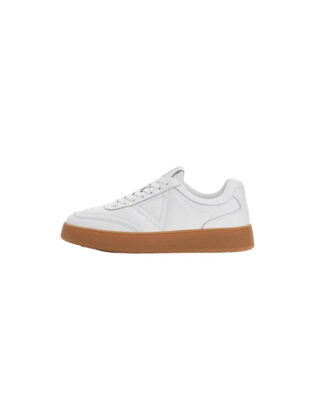 Pantofi Guess alb