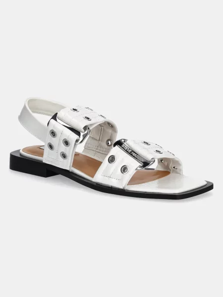 Сандали Steve Madden Saria-E бяло