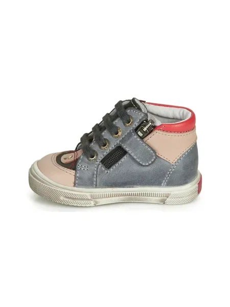 Pantofi copii Gbb gri