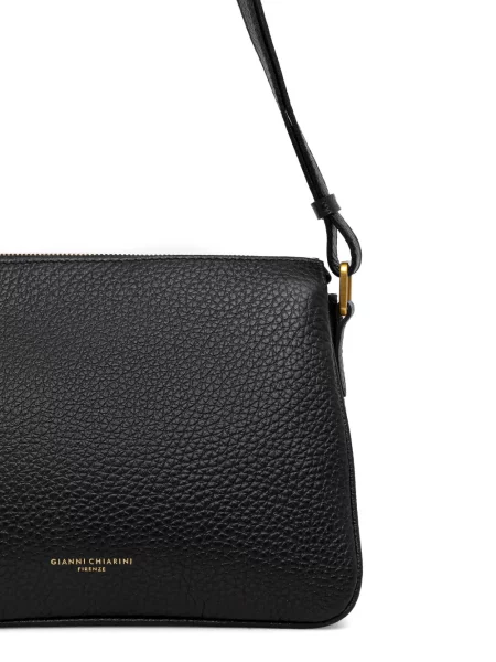 Geanta crossbody Gianni Chiarini negru