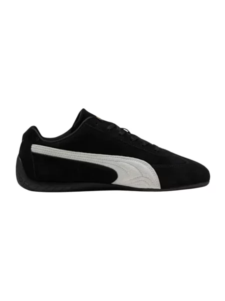Puma Speedcat OG Black Mężczyźni Buty sportowe Puma Size: czarny