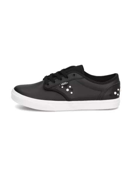 Tenisky Vans černé