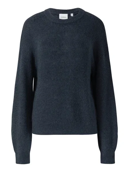 COMMA Pulover temno modra