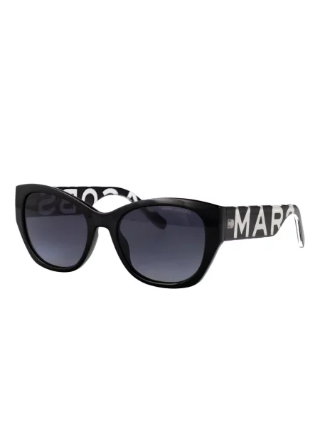 Ochelari de soare Marc Jacobs Eyewear negru