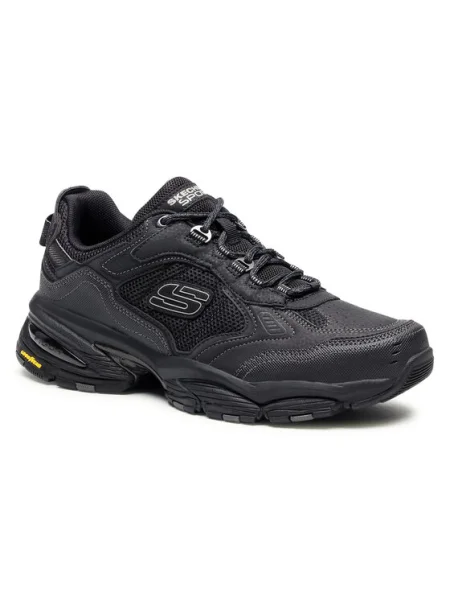 Skechers Sportcipő Vigor fekete