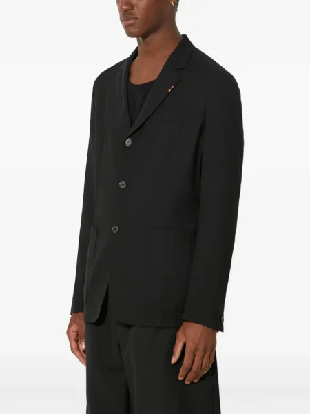 Sacou Paul Smith negru