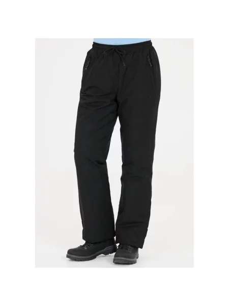 Spodnie Whistler czarne