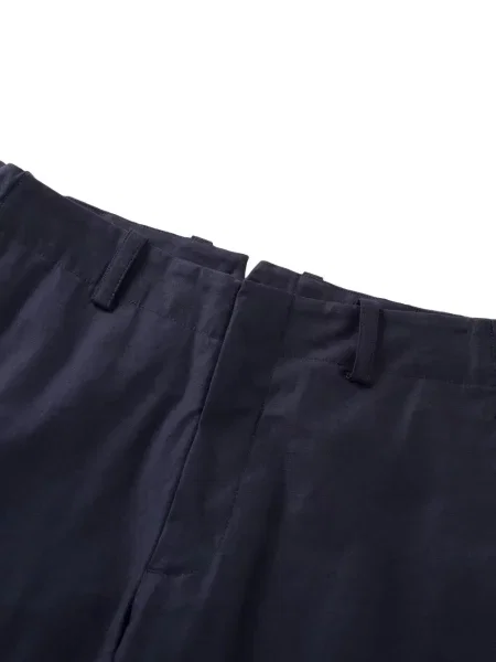 Chinos Shanghai Tang modré