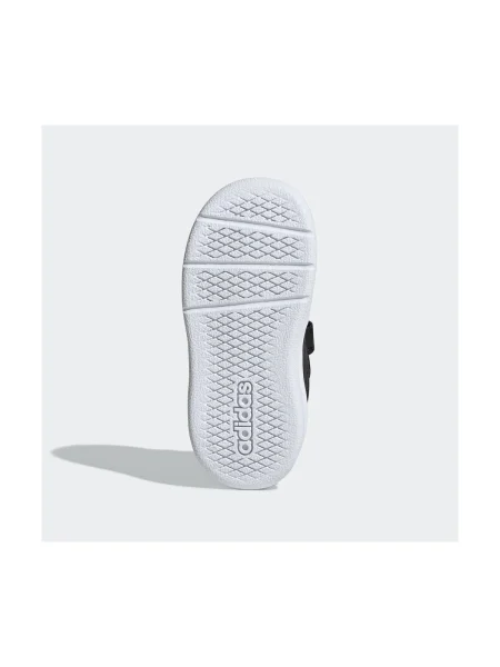 Tenisky Adidas čierna