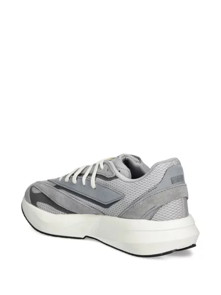 Top Adidas z autografem garniturowy w kwiatki czarny