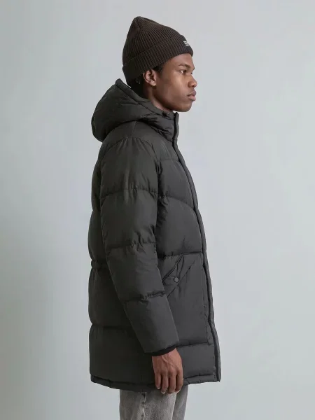 Джинсовая куртка Marc O'polo Denim черная