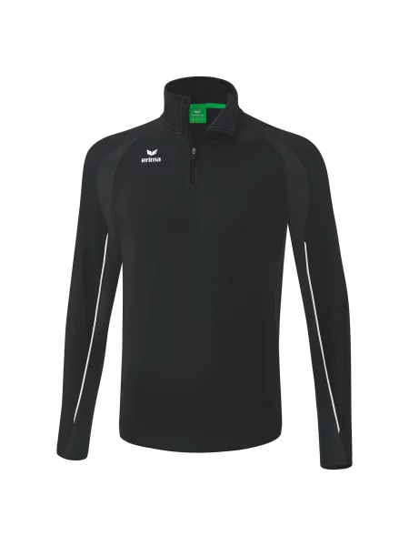 Bluza dresowa Erima Liga Star czarna