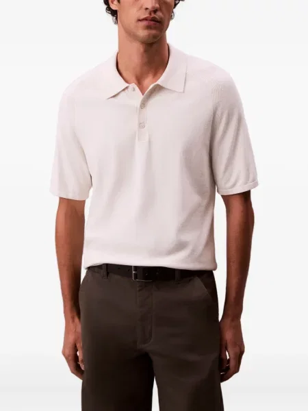 Polo Calvin Klein