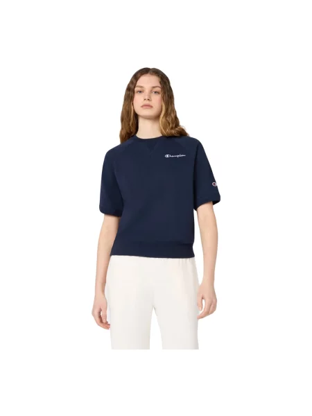 Bluza Champion niebieska
