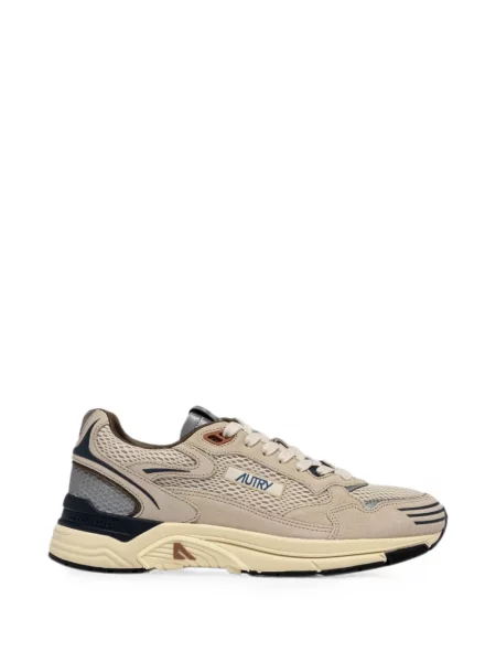 Sneakerși Autry plasă