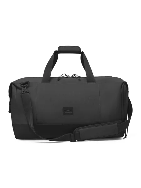 Johnny Urban Potovalna torba Milan' črna