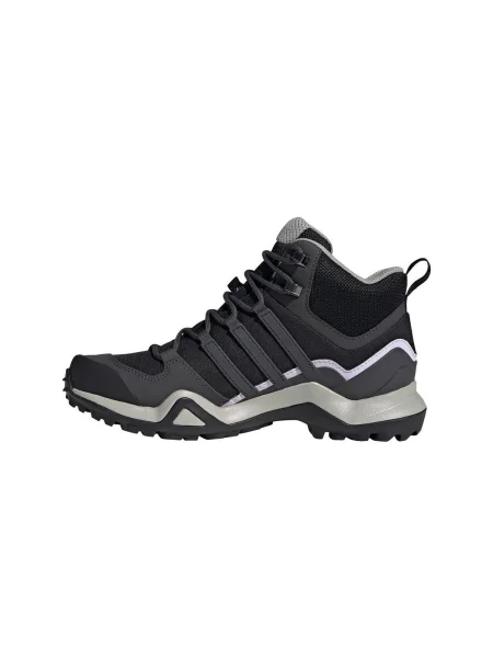 Tenisky Adidas Terrex čierna