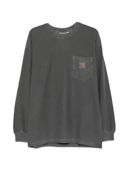 Hanorac Carhartt Wip gri