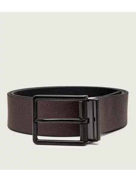Calvin Klein Curea negru maro