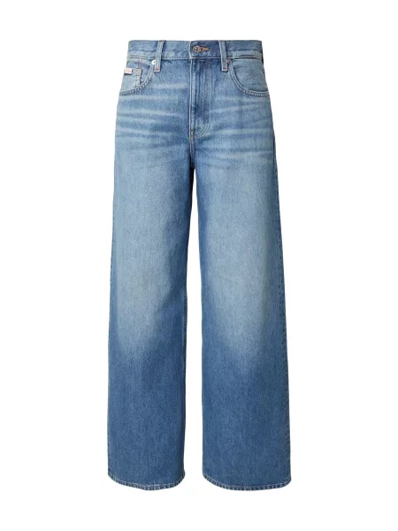 Calvin Klein Jeans Kavbojke moder denim