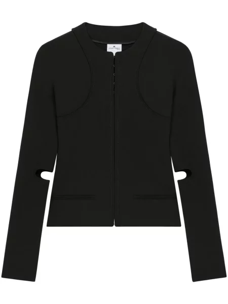 Geacă Courreges negru