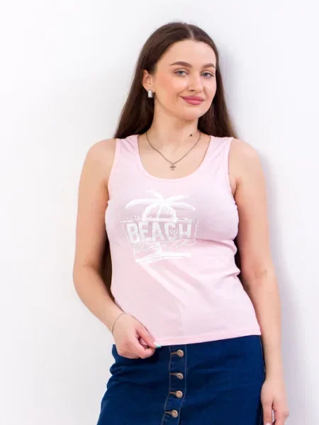 Носи своє Майка рожевий