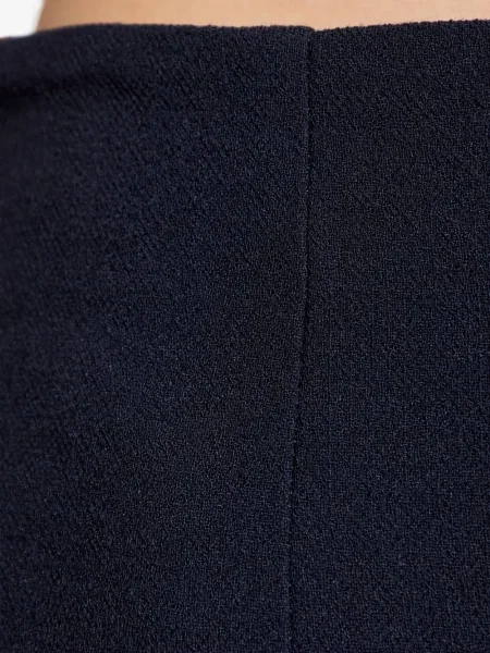 Cropp pantaloni Marni albastru