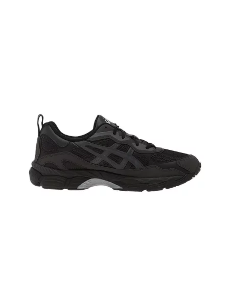Pantofi Asics plasă negru