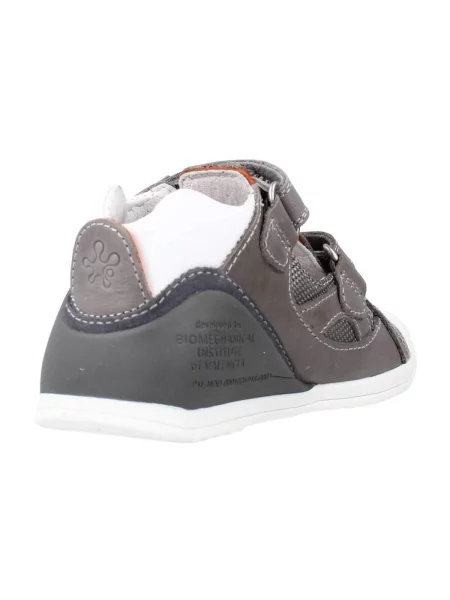 Pantofi copii Biomecanics gri