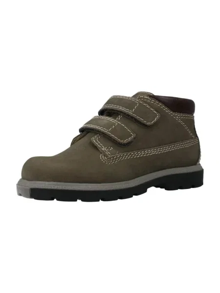 Pantofi copii Chicco verde