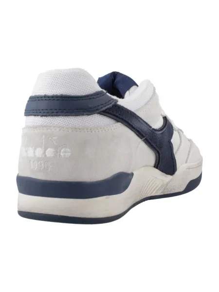 Pantofi Diadora alb