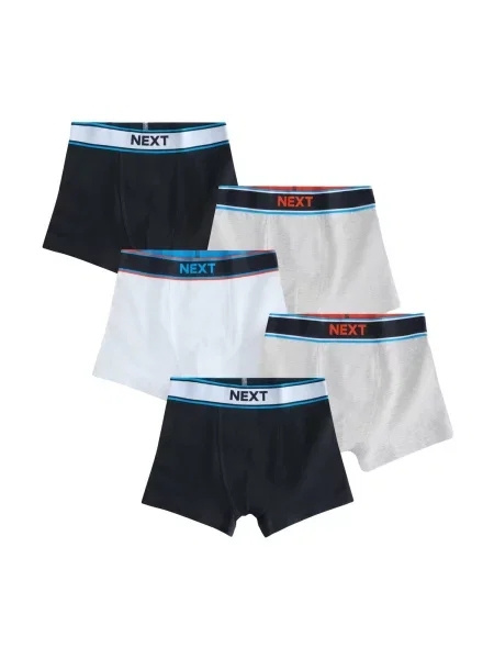 Palton copii Next alb