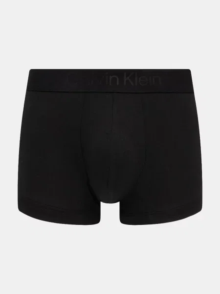 Boxerky Calvin Klein Underwear černá