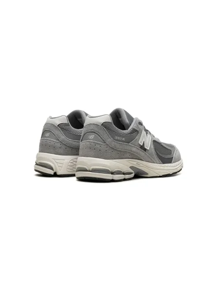 Sneakersy dziecięce New Balance szare