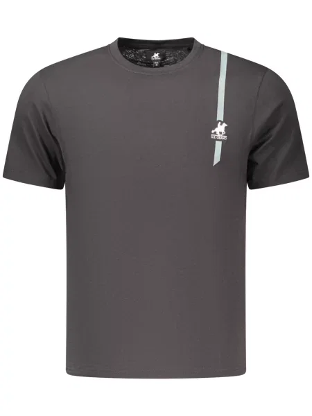Tricou U.s. Grand negru