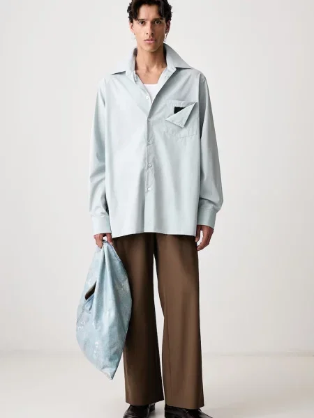 Рубашка Mm6 Maison Margiela