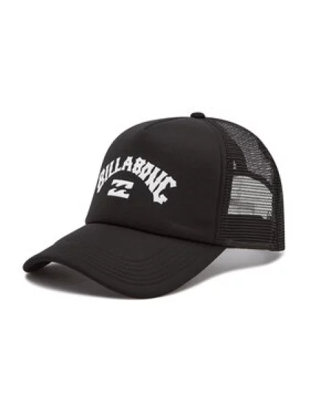 Billabong Бейсболка Podium Trucker чорний