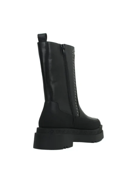 Pantofi Liu Jo din piele negru