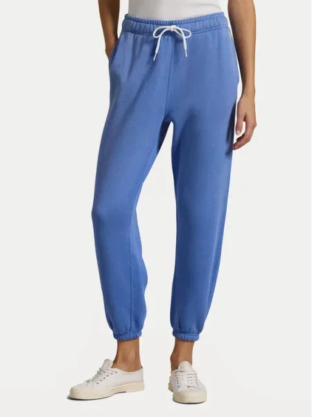 Polo Ralph Lauren Pantaloni trening albastru