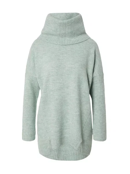 ABOUT YOU Pulover mentă verde