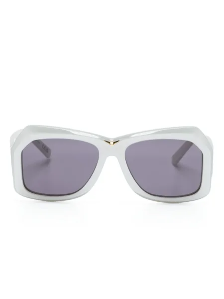 Ochelari de soare Marni Eyewear gri